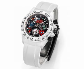 Picture of Rolex Watches Men Daytona _SKU690rolex-40x134144